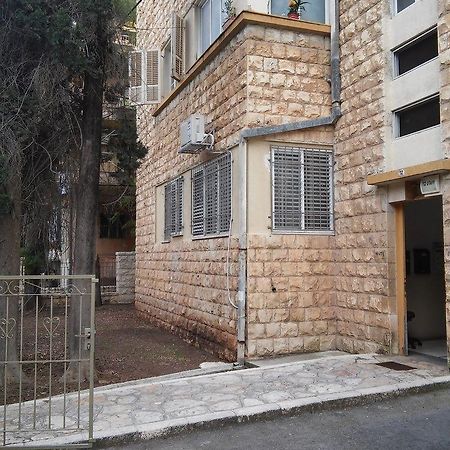 Guest House Orlihome 하이파 외부 사진