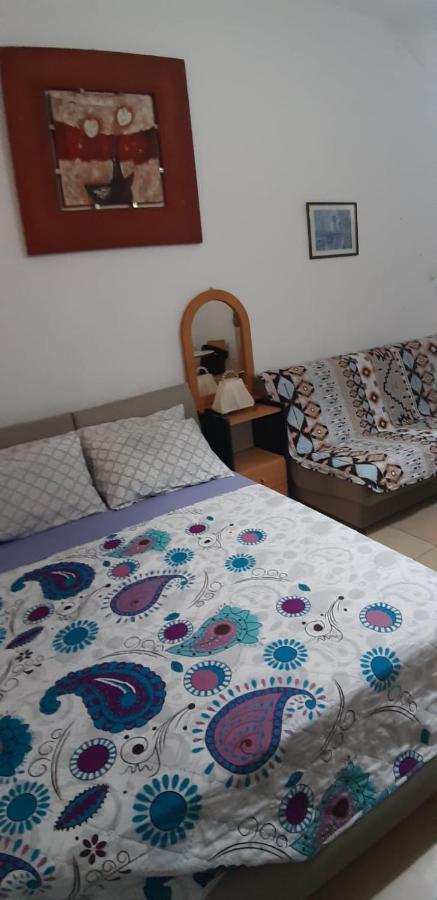 Guest House Orlihome 하이파 외부 사진