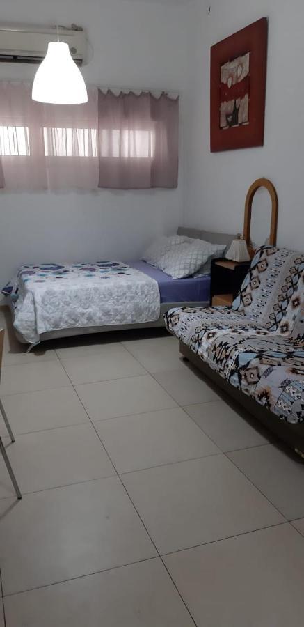 Guest House Orlihome 하이파 외부 사진