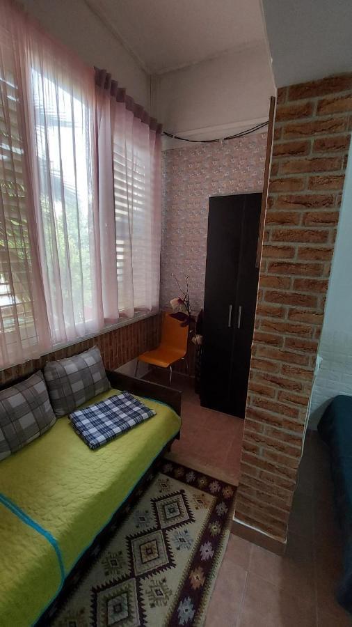 Guest House Orlihome 하이파 외부 사진
