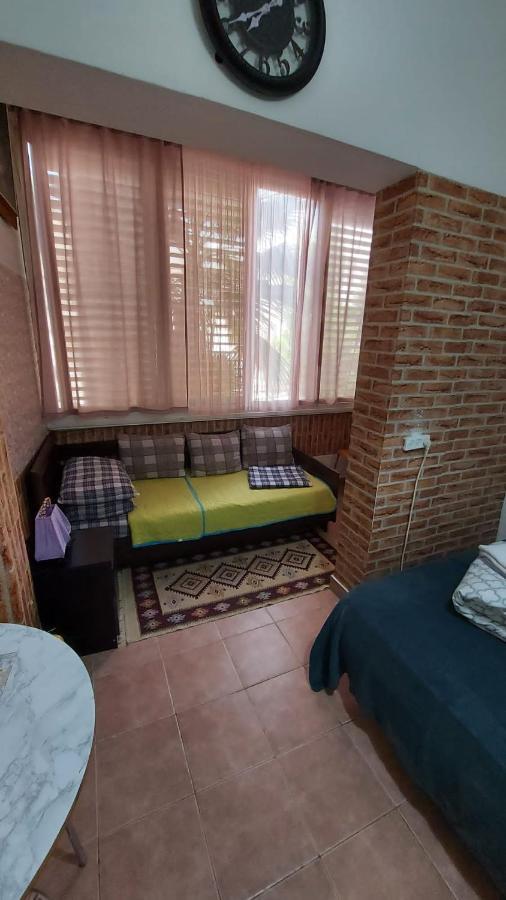 Guest House Orlihome 하이파 외부 사진
