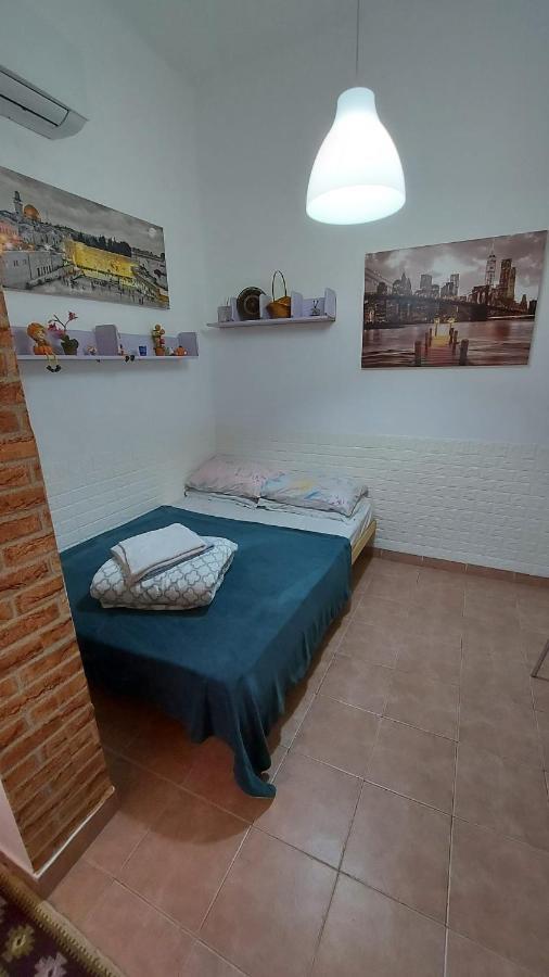 Guest House Orlihome 하이파 외부 사진