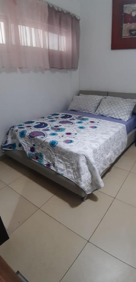 Guest House Orlihome 하이파 외부 사진