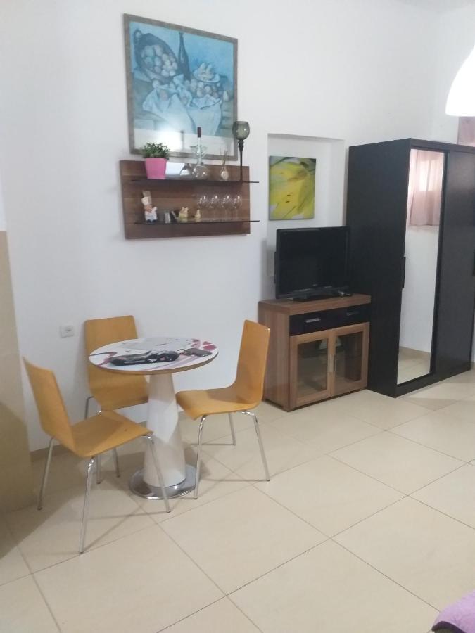 Guest House Orlihome 하이파 외부 사진