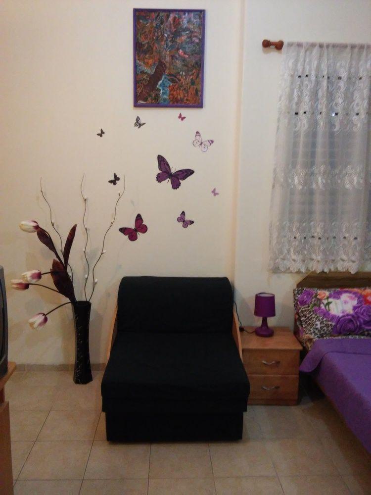 Guest House Orlihome 하이파 외부 사진