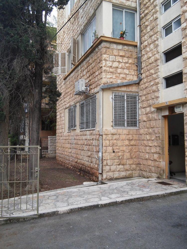 Guest House Orlihome 하이파 외부 사진