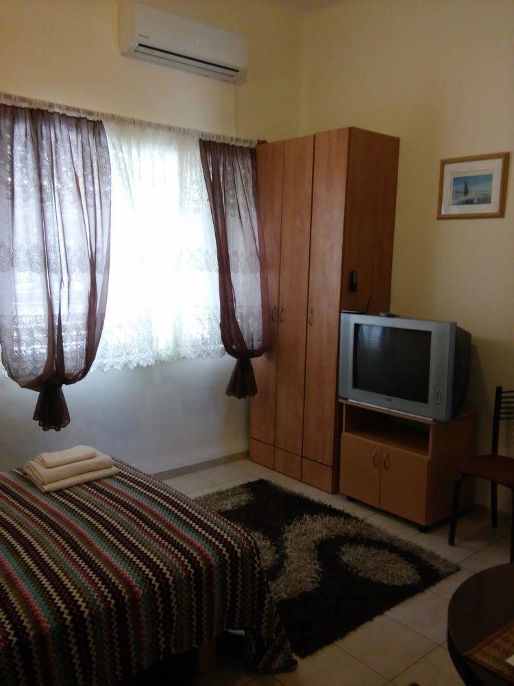 Guest House Orlihome 하이파 외부 사진