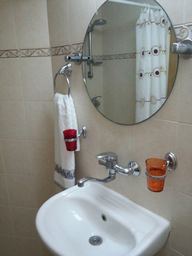 Guest House Orlihome 하이파 외부 사진