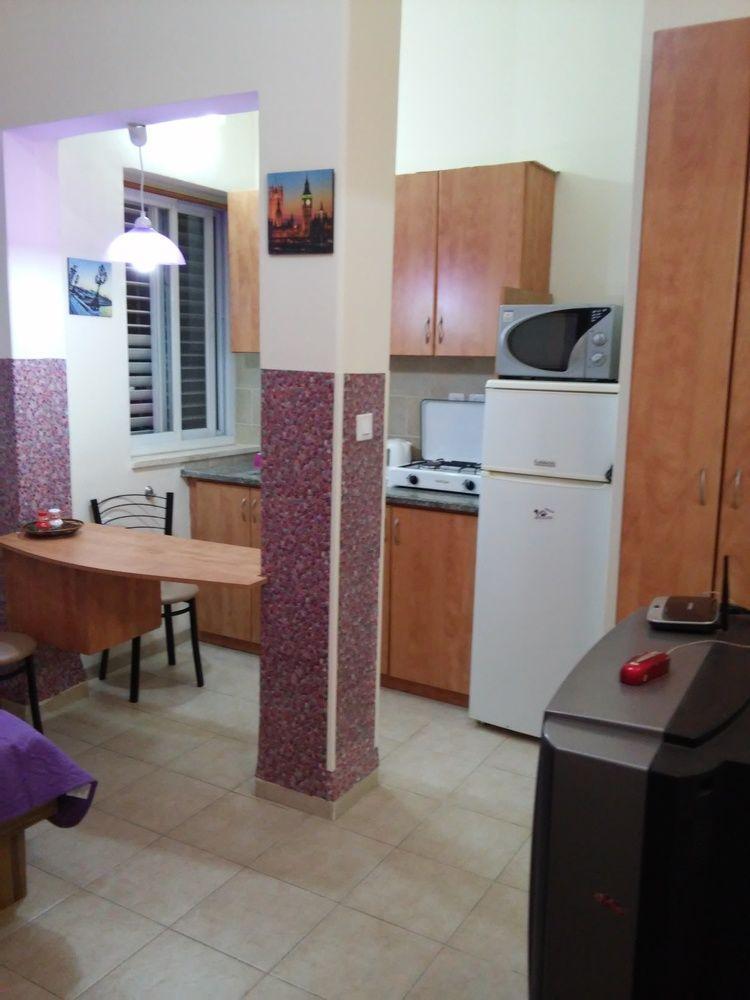 Guest House Orlihome 하이파 외부 사진