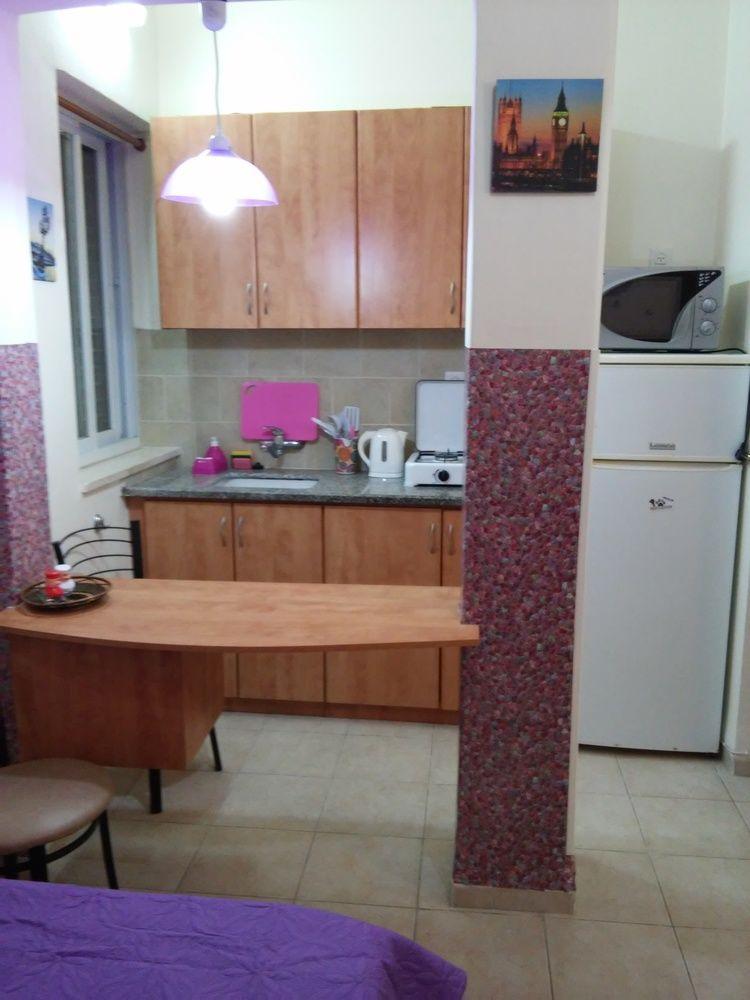 Guest House Orlihome 하이파 외부 사진