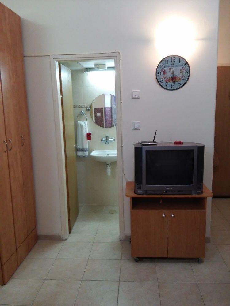 Guest House Orlihome 하이파 외부 사진