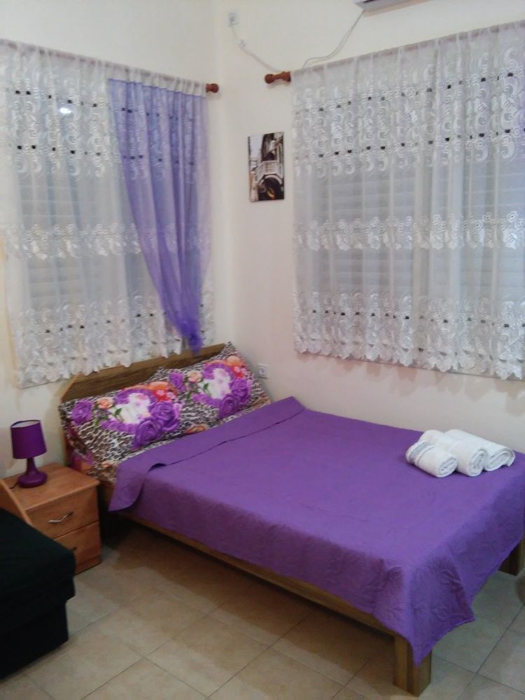 Guest House Orlihome 하이파 외부 사진
