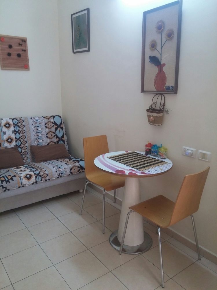 Guest House Orlihome 하이파 외부 사진