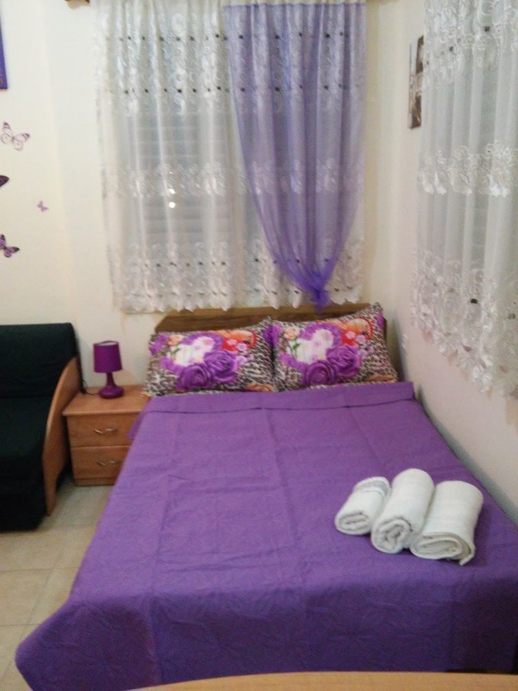 Guest House Orlihome 하이파 외부 사진