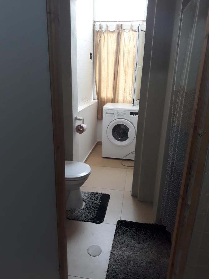 Guest House Orlihome 하이파 외부 사진