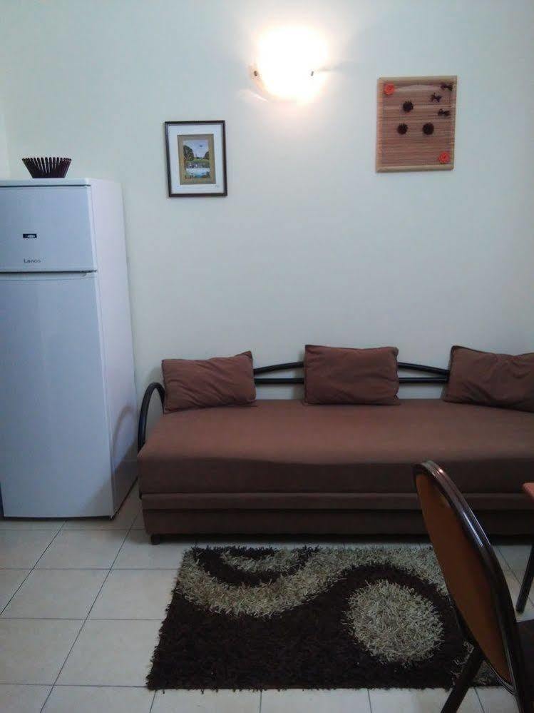 Guest House Orlihome 하이파 외부 사진