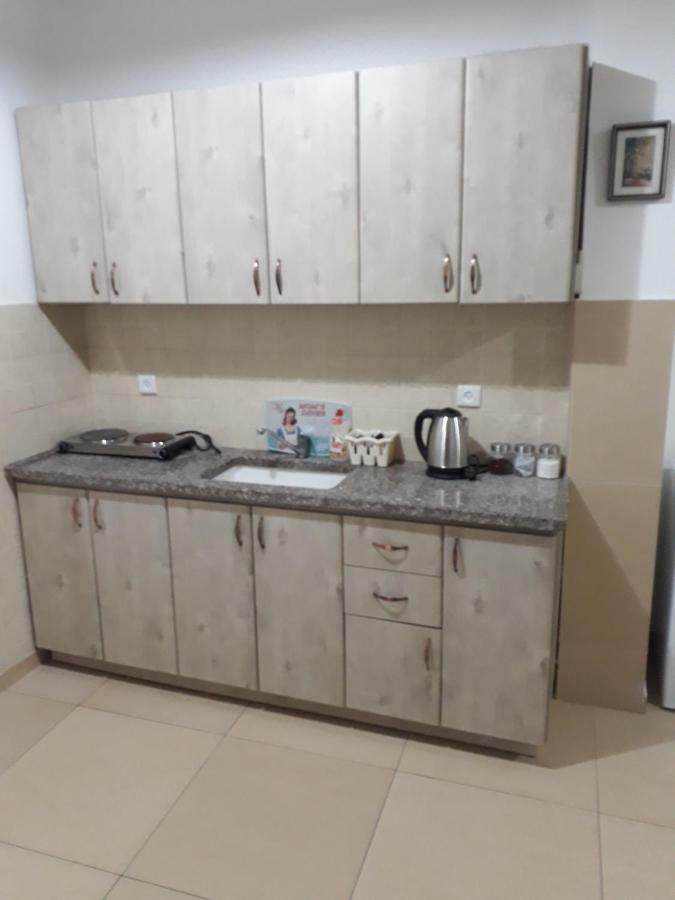 Guest House Orlihome 하이파 외부 사진
