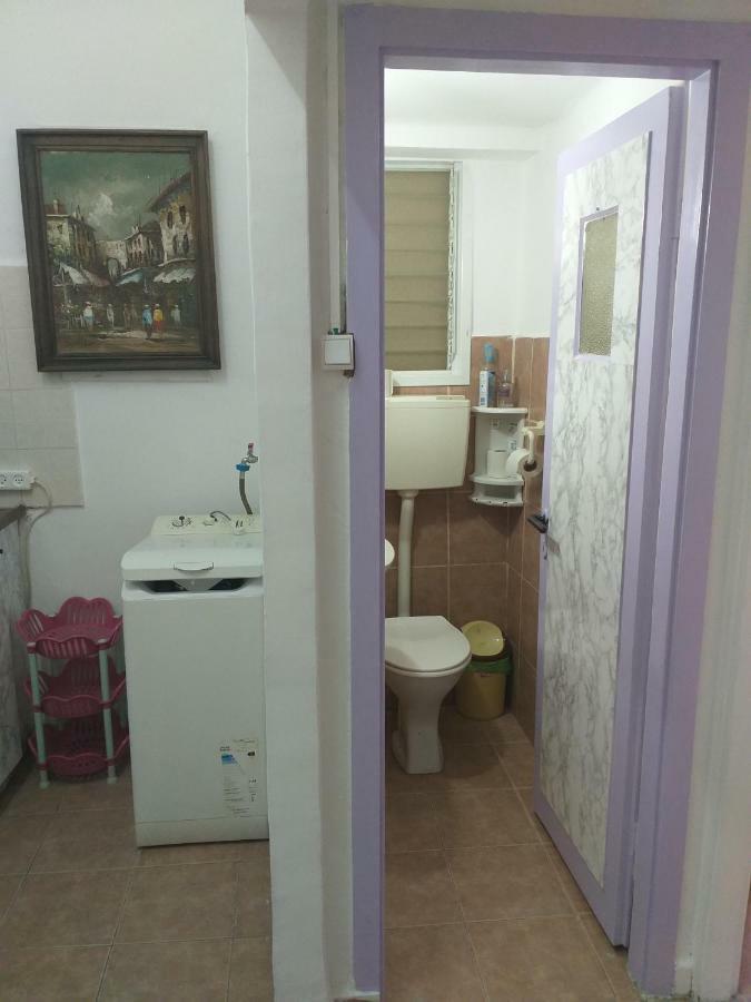 Guest House Orlihome 하이파 외부 사진