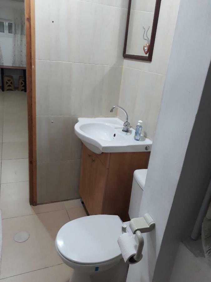 Guest House Orlihome 하이파 외부 사진