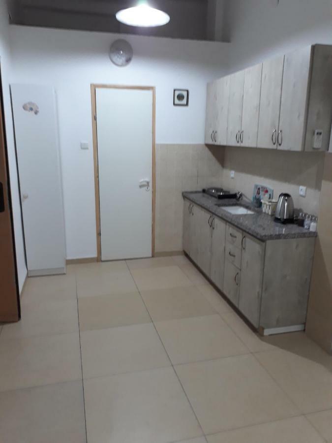 Guest House Orlihome 하이파 외부 사진