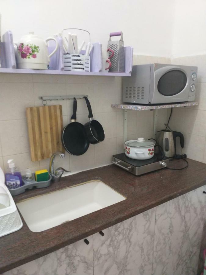 Guest House Orlihome 하이파 외부 사진