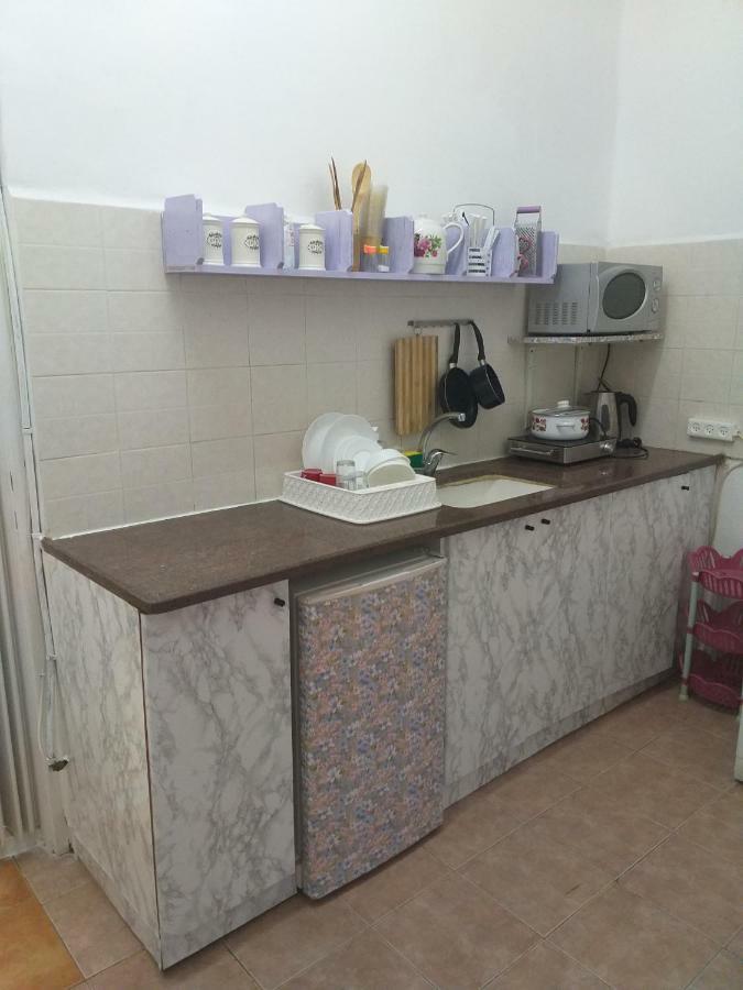 Guest House Orlihome 하이파 외부 사진