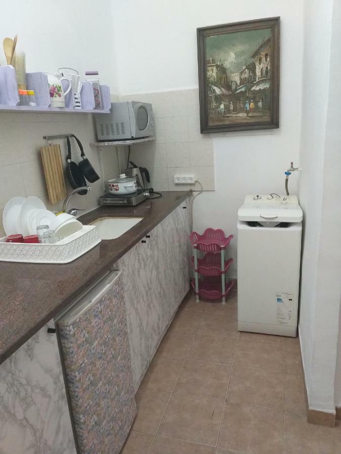 Guest House Orlihome 하이파 외부 사진