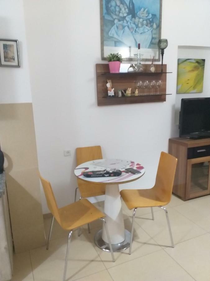 Guest House Orlihome 하이파 외부 사진
