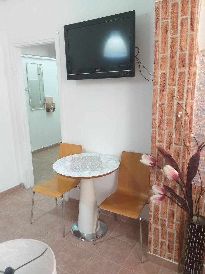 Guest House Orlihome 하이파 외부 사진